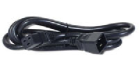 Apc Power Cord 16A C19>C20 (AP9887) Apc Power Cord 16A C19>C20 (AP9887)